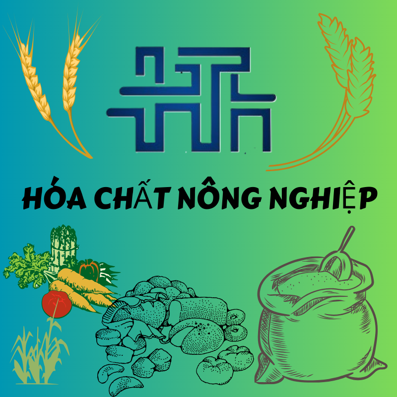 HÓA CHẤT NÔNG NGHIỆP