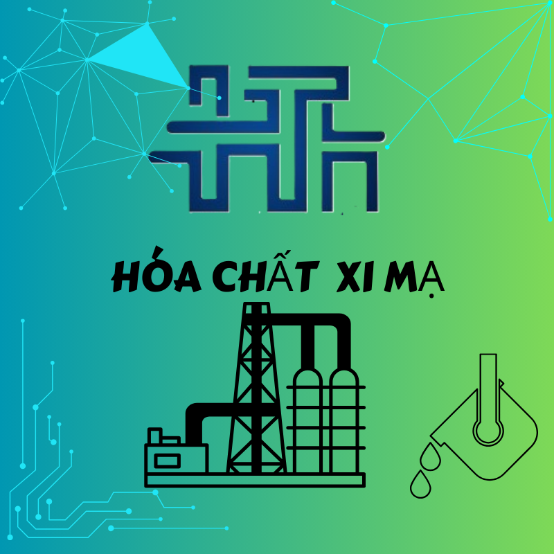 HÓA CHẤT XI MẠ