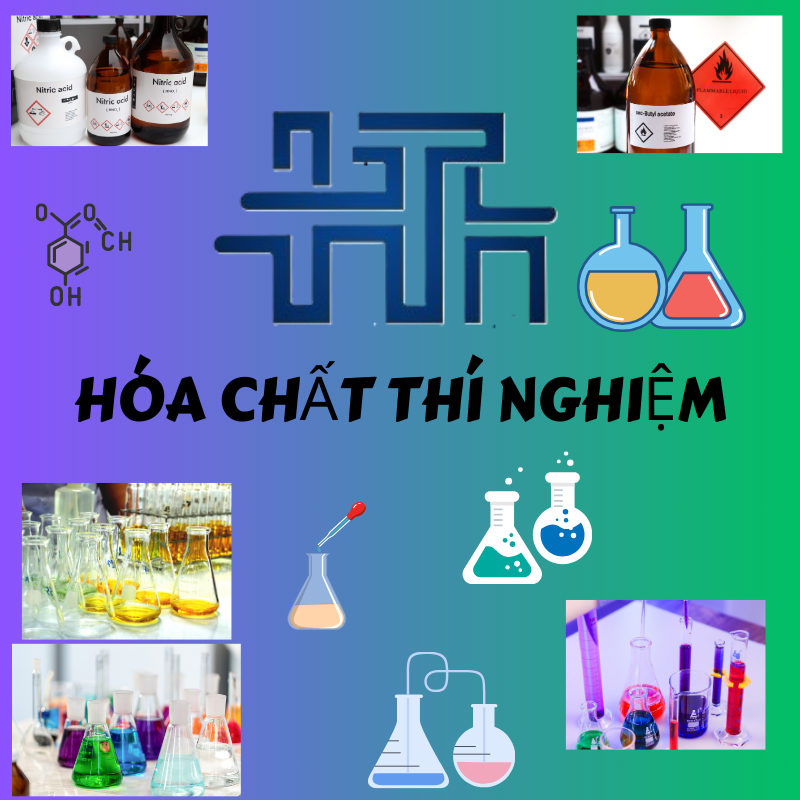 HÓA CHẤT THÍ NGHIỆM