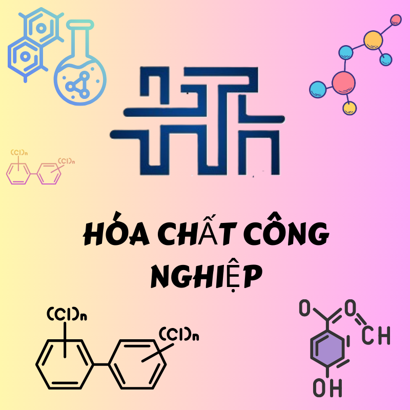 HÓA CHẤT CÔNG NGHIỆP