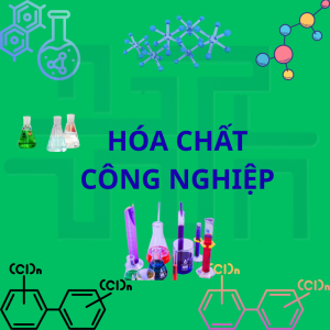 HÓA CHẤT CÔNG NGHIỆP