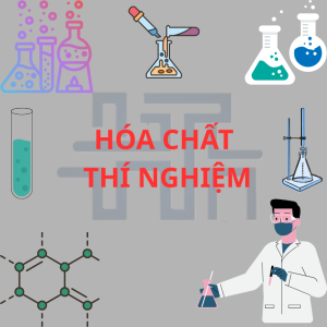 BÁN HÓA CHẤT THÍ NGHIỆM